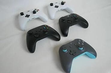 pantalone butiku ali: U ponudi su originalni džojstici za Xbox One i Xbox Series konzole na lalafo.rs — 4 pantalone butiku ali: U ponudi su originalni džojstici za Xbox One i Xbox Series konzole — 4
