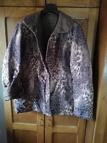 Personal Items: Ženske jakne kao nove vel. od 40 do 46, 1000 din po artiklu at lalafo.rs — 3 Personal Items: Ženske jakne kao nove vel. od 40 do 46, 1000 din po artiklu — 3
