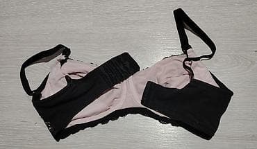 Čipkani grudnjak bez žice - Model: meki grudnjak bez korpi/žica, sa at lalafo.rs — 2 Čipkani grudnjak bez žice - Model: meki grudnjak bez korpi/žica, sa — 2