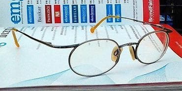 ADIDAS dioptrijski ram za naočare ORIGINAL 140 mm. ORIGINAL na lalafo.rs — 2 ADIDAS dioptrijski ram za naočare ORIGINAL 140 mm. ORIGINAL — 2