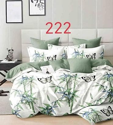 Posteljina – više dezena (oznaka na slici: 17, 58, 59, 60) - Setovi na lalafo.rs — 10 Posteljina – više dezena (oznaka na slici: 17, 58, 59, 60) - Setovi — 10