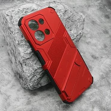 Futrola COLOR STRONG II za Xiaomi Redmi 15C 4G 171mm (global) crvena na lalafo.rs — 1 Futrola COLOR STRONG II za Xiaomi Redmi 15C 4G 171mm (global) crvena — 1
