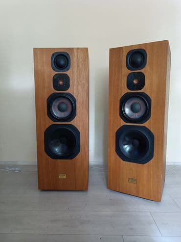 Focal Onyx – par podnih hi‑fi zvučnika - Konstrukcija: trostazni na lalafo.rs Focal Onyx – par podnih hi‑fi zvučnika - Konstrukcija: trostazni