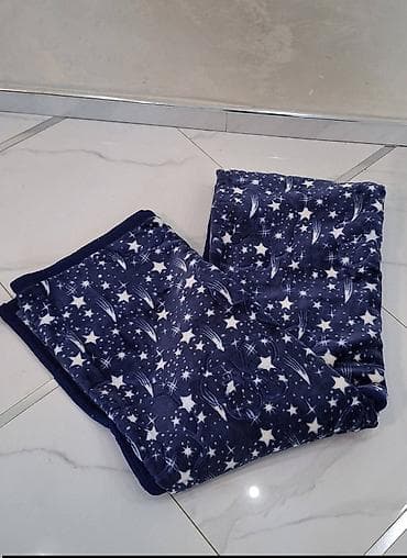 Ćebe za jednu osobu. Meke i tople flis/deka ćebad sa utisnutim na lalafo.rs — 6 Ćebe za jednu osobu. Meke i tople flis/deka ćebad sa utisnutim — 6