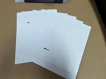 prsluk jaknica mango u: United Office podmazujući listovi za seckalice dokumenata – pakovanje at lalafo.rs — 6 prsluk jaknica mango u: United Office podmazujući listovi za seckalice dokumenata – pakovanje — 6