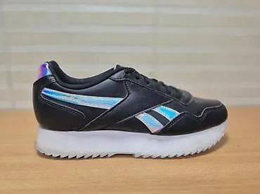 Reebok Royal Glide (br.37) patike su u odličnom stanju kao što se vidi na lalafo.rs — 4 Reebok Royal Glide (br.37) patike su u odličnom stanju kao što se vidi — 4
