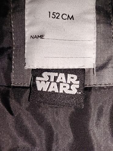 Star Wars “The Bad Batch” jakna sa kapuljačom – dečija/teen veličina na lalafo.rs — 3 Star Wars “The Bad Batch” jakna sa kapuljačom – dečija/teen veličina — 3