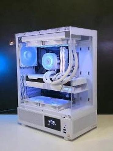 Ryzen 9 9900X RX 7800XT X870 64GB 1TB - SM057PC. ✨ Prodaja i sklapanje at lalafo.rs — 7 Ryzen 9 9900X RX 7800XT X870 64GB 1TB - SM057PC. ✨ Prodaja i sklapanje — 7