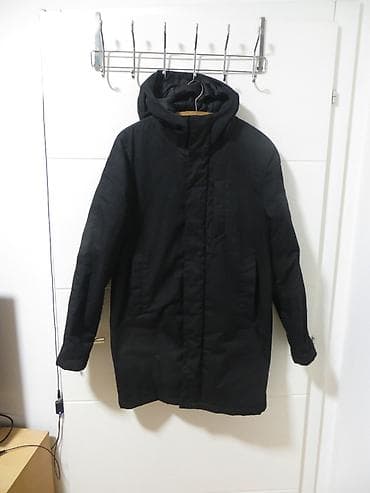 CROPP velicina M, zimska potpuno nova jakna boja crno, bez mana bilo na lalafo.rs CROPP velicina M, zimska potpuno nova jakna boja crno, bez mana bilo