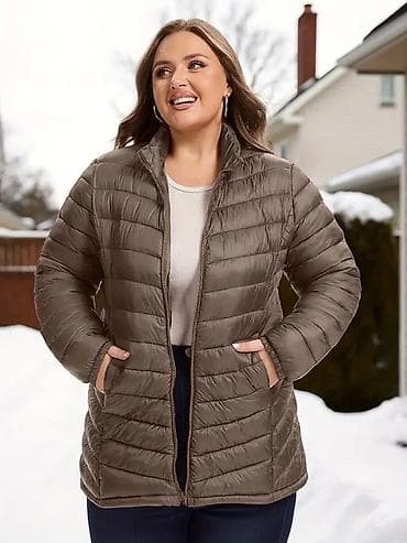 Cena:3999 din Vel 4XL (EU 52) Dimenzije: Visina 170-175cm Grudi na lalafo.rs — 5 Cena:3999 din Vel 4XL (EU 52) Dimenzije: Visina 170-175cm Grudi — 5