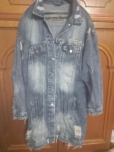 Ženska jakna sa etno/boho vezom - Bež osnovna boja sa tamnim (crnim) na lalafo.rs — 1 Ženska jakna sa etno/boho vezom - Bež osnovna boja sa tamnim (crnim) — 1