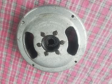 Beli magnet za t11
Za osovinu radilice 10 mm
Cena fixsna
Ispravano at lalafo.rs Beli magnet za t11
Za osovinu radilice 10 mm
Cena fixsna
Ispravano