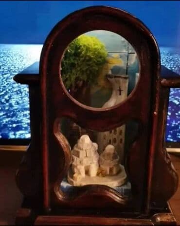 Figura, bоја - Šareno, Novo na lalafo.rs Figura, bоја - Šareno, Novo