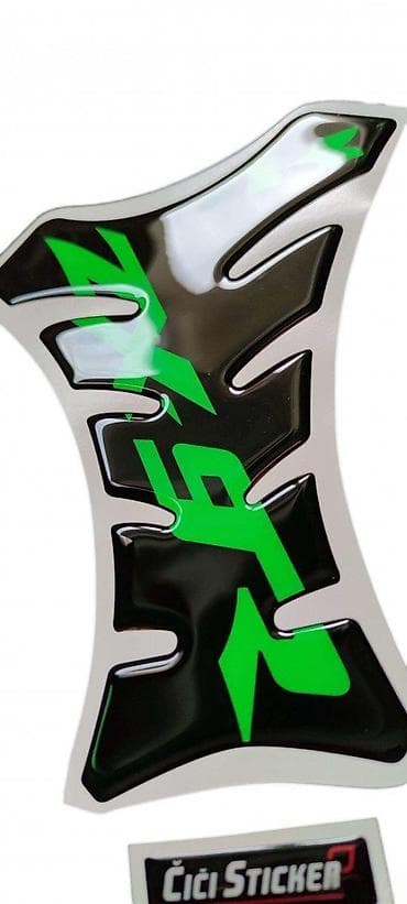 Transport: Kawasaki ZX9R - tank pad - 1358 📌 Opis: Samolepljivi protektor za at lalafo.rs — 2 Transport: Kawasaki ZX9R - tank pad - 1358 📌 Opis: Samolepljivi protektor za — 2