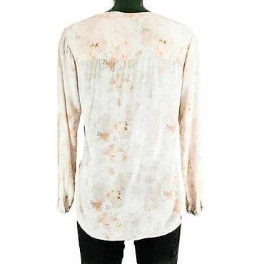 Bluza tom tailor, vel. S/36, viskoza marka: tom tailor veličina: s/36 at lalafo.rs Bluza tom tailor, vel. S/36, viskoza marka: tom tailor veličina: s/36