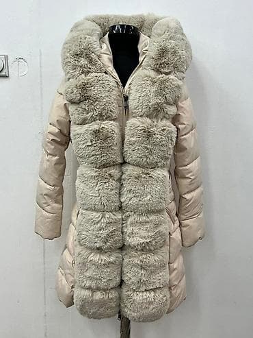 🔥🔥🔥 zimske jakne po super ceni - 6500 dinara - velicine S, M, L, XL na lalafo.rs — 1 🔥🔥🔥 zimske jakne po super ceni - 6500 dinara - velicine S, M, L, XL — 1