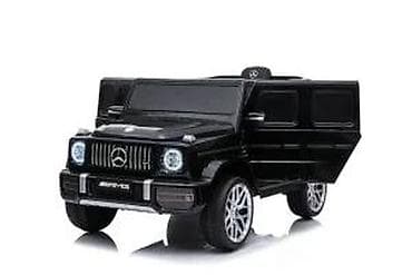 Dečiji električni automobil Mercedes-Benz G-Class AMG - Model na lalafo.rs Dečiji električni automobil Mercedes-Benz G-Class AMG - Model
