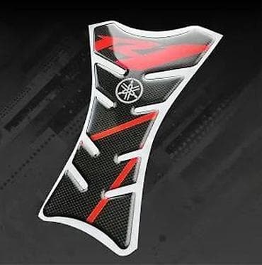 Transport: Stikeri Yamaha R1 Tank pad Nalepnica za rezervoar - 2367 📌 Opis at lalafo.rs — 6 Transport: Stikeri Yamaha R1 Tank pad Nalepnica za rezervoar - 2367 📌 Opis — 6