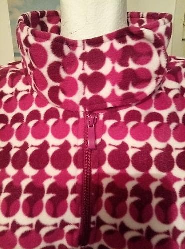 Women's Sweatshirts: FLANELSKI DUKS,potpuno nov, blago rastegljiv, topao i mek, Holandija at lalafo.rs — 4 Women's Sweatshirts: FLANELSKI DUKS,potpuno nov, blago rastegljiv, topao i mek, Holandija — 4