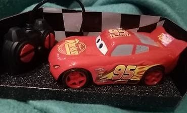 Kids' Sports Toys: Formula Na Saljinski NOVO Cars Munja Mekvin AKCIJA Cene nisu fiksne at lalafo.rs — 7 Kids' Sports Toys: Formula Na Saljinski NOVO Cars Munja Mekvin AKCIJA Cene nisu fiksne — 7
