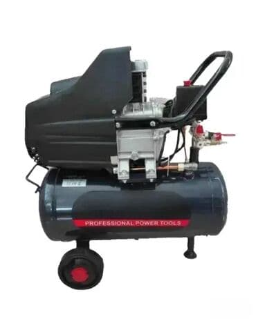 Air Compressors: MAKUTE kompresor (NOVO) - KOMPRESOR MAKUTE 50 litara - Model: 5050B at lalafo.rs — 3 Air Compressors: MAKUTE kompresor (NOVO) - KOMPRESOR MAKUTE 50 litara - Model: 5050B — 3