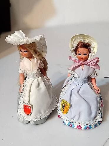 Lutke suveniri iz Svajcarske Odlicno stanje Kutije ostecene Visina 12 na lalafo.rs Lutke suveniri iz Svajcarske Odlicno stanje Kutije ostecene Visina 12