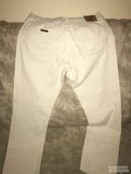 Homesuits: Original REPLAY tanke pantalone 34 NOVE 100% cotton Polustruk 46cm at lalafo.rs — 8 Homesuits: Original REPLAY tanke pantalone 34 NOVE 100% cotton Polustruk 46cm — 8