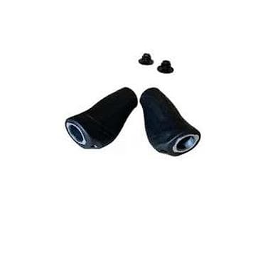 Bicycles: GRIPOVI, GUMENI SA INTERNIM LOCK-OM ZA GRIP SHIFT,CRNI | Boja at lalafo.rs — 3 Bicycles: GRIPOVI, GUMENI SA INTERNIM LOCK-OM ZA GRIP SHIFT,CRNI | Boja — 3