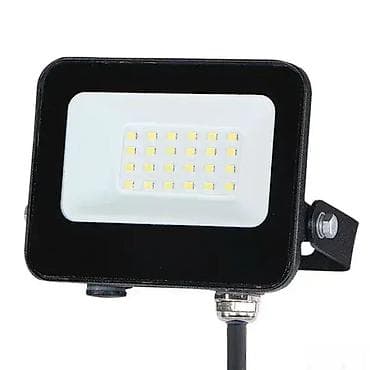 Baštenska rasveta: Šifra artikla: 481021 Jedinica mere: kom Artikal: LED reflektor LED na lalafo.rs Baštenska rasveta: Šifra artikla: 481021 Jedinica mere: kom Artikal: LED reflektor LED