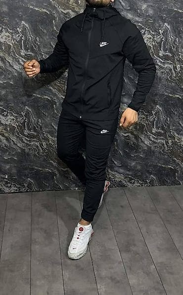 Nike muška trenerka Novo Mokra likra Veličine m l xl 2xl fb Moja na lalafo.rs — 2 Nike muška trenerka Novo Mokra likra Veličine m l xl 2xl fb Moja — 2