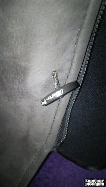 Original Christian Berg kozna jakna 50 NOVA Originalno krzno koje se na lalafo.rs — 3 Original Christian Berg kozna jakna 50 NOVA Originalno krzno koje se — 3