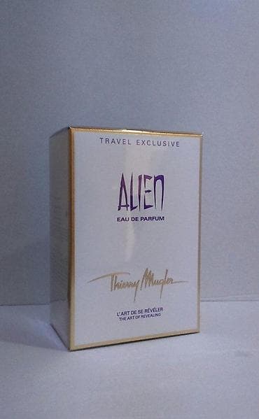THIERRY MUGLER ALIEN EDP 60ML+BL100ML | Thierry Mugler Alien edp na lalafo.rs THIERRY MUGLER ALIEN EDP 60ML+BL100ML | Thierry Mugler Alien edp