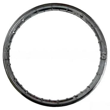 Felna za motocikl – aluminijumski obruč - Materijal: lagani na lalafo.rs Felna za motocikl – aluminijumski obruč - Materijal: lagani