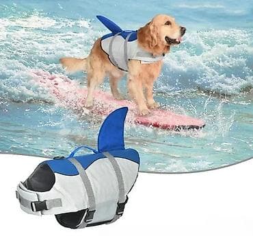 prsluk jaknica mango u: Prsluk za spasavanje pasa – “šarka peraja” dizajn - Sigurnosni prsluk at lalafo.rs — 1 prsluk jaknica mango u: Prsluk za spasavanje pasa – “šarka peraja” dizajn - Sigurnosni prsluk — 1