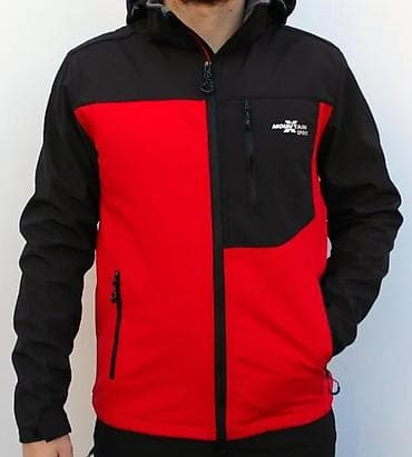 igrice za ps3: Muška softshell jakna Mountain X Spirit - Materijal: softshell sa na lalafo.rs — 9 igrice za ps3: Muška softshell jakna Mountain X Spirit - Materijal: softshell sa — 9
