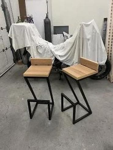 Antique Chairs: BARSKE STOLICE NA POPUSTU NOVE | Nove Obe za 19000 dinara at lalafo.rs — 1 Antique Chairs: BARSKE STOLICE NA POPUSTU NOVE | Nove Obe za 19000 dinara — 1