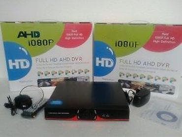 FUL HD DVR 8ch 1080p novo. Najnoviji model FUL HD dvr-a. ✨ Ful HD DVR na lalafo.rs — 8 FUL HD DVR 8ch 1080p novo. Najnoviji model FUL HD dvr-a. ✨ Ful HD DVR — 8