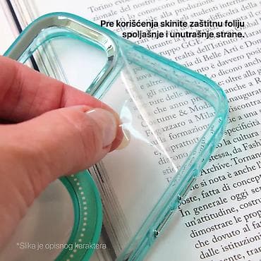 Maska Frame Magsafe za iPhone 14 Pro Max 6.7 zuta. Uz brzu dostavu i na lalafo.rs — 4 Maska Frame Magsafe za iPhone 14 Pro Max 6.7 zuta. Uz brzu dostavu i — 4