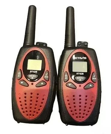 za svaki dan: Radio stanica - Voki toki - RT628 Dobrodošli u Davidov shop online at lalafo.rs — 1 za svaki dan: Radio stanica - Voki toki - RT628 Dobrodošli u Davidov shop online — 1