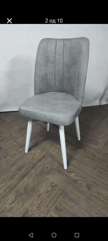 Dressers: 🔥Tapacirane trpezarijske stolice – modernog dizajna po odlicnoj ceni! at lalafo.rs — 9 Dressers: 🔥Tapacirane trpezarijske stolice – modernog dizajna po odlicnoj ceni! — 9