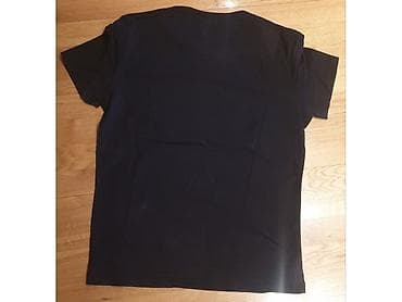 T-shirt Philipp Plein, color - Black at lalafo.rs — 3 T-shirt Philipp Plein, color - Black — 3