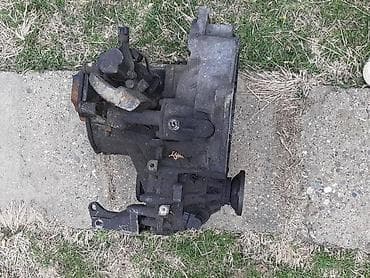 MENJAC ZA VOLKSWAGEN GOLF 3 | Menjac za Golfa 3 Mogucnost slanja na lalafo.rs MENJAC ZA VOLKSWAGEN GOLF 3 | Menjac za Golfa 3 Mogucnost slanja