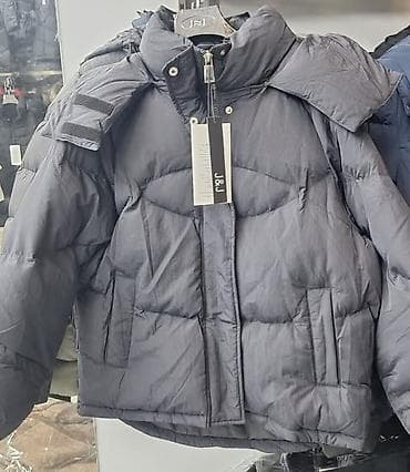 Kratke zimske jakne S M L 5300 dinara ❄️
SN💫 na lalafo.rs — 2 Kratke zimske jakne S M L 5300 dinara ❄️
SN💫 — 2