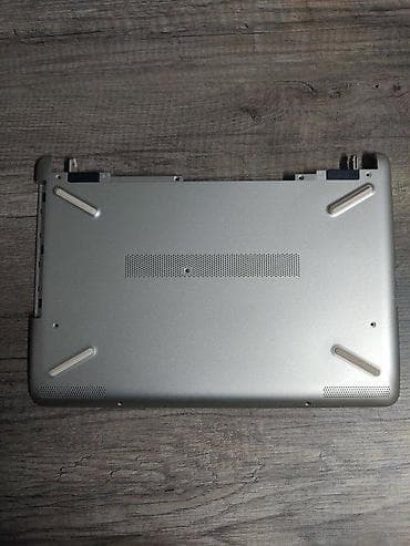 Donje ku?ište za HP 14-BS.
✨ Novo na lalafo.rs Donje ku?ište za HP 14-BS.
✨ Novo