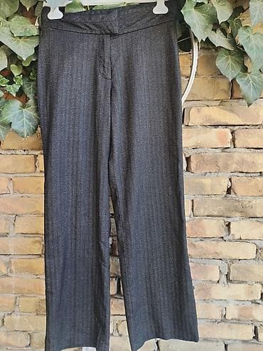 pantalone gina benotti: Blue Motion pantalone M vel Super ocuvane, struk poluobim 38 tegli do na lalafo.rs — 5 pantalone gina benotti: Blue Motion pantalone M vel Super ocuvane, struk poluobim 38 tegli do — 5