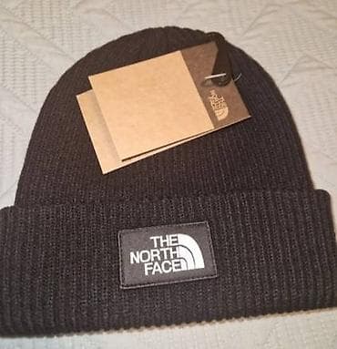 The North Face, One size, bоја - Crna na lalafo.rs — 1 The North Face, One size, bоја - Crna — 1