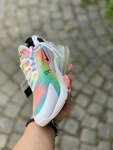 Nike air max 270 patike A klasa Novo Brojevi 36 do 41 fb Moja na lalafo.rs — 8 Nike air max 270 patike A klasa Novo Brojevi 36 do 41 fb Moja — 8