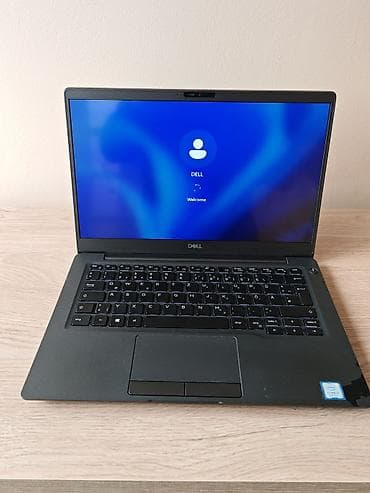 Dell 14" poslovni ultrabook - Ekran: 14 inča, mat finiš, uske ivice – at lalafo.rs — 2 Dell 14" poslovni ultrabook - Ekran: 14 inča, mat finiš, uske ivice – — 2