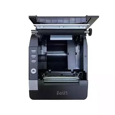 Electronics: Termalni štampač računa Zeus POS - Tip: termalni POS/receipt printer at lalafo.rs — 3 Electronics: Termalni štampač računa Zeus POS - Tip: termalni POS/receipt printer — 3