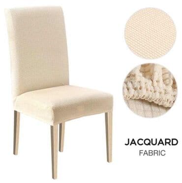 Matresses: Navlake za stolice 2.300 RSD šest komada at lalafo.rs — 9 Matresses: Navlake za stolice 2.300 RSD šest komada — 9